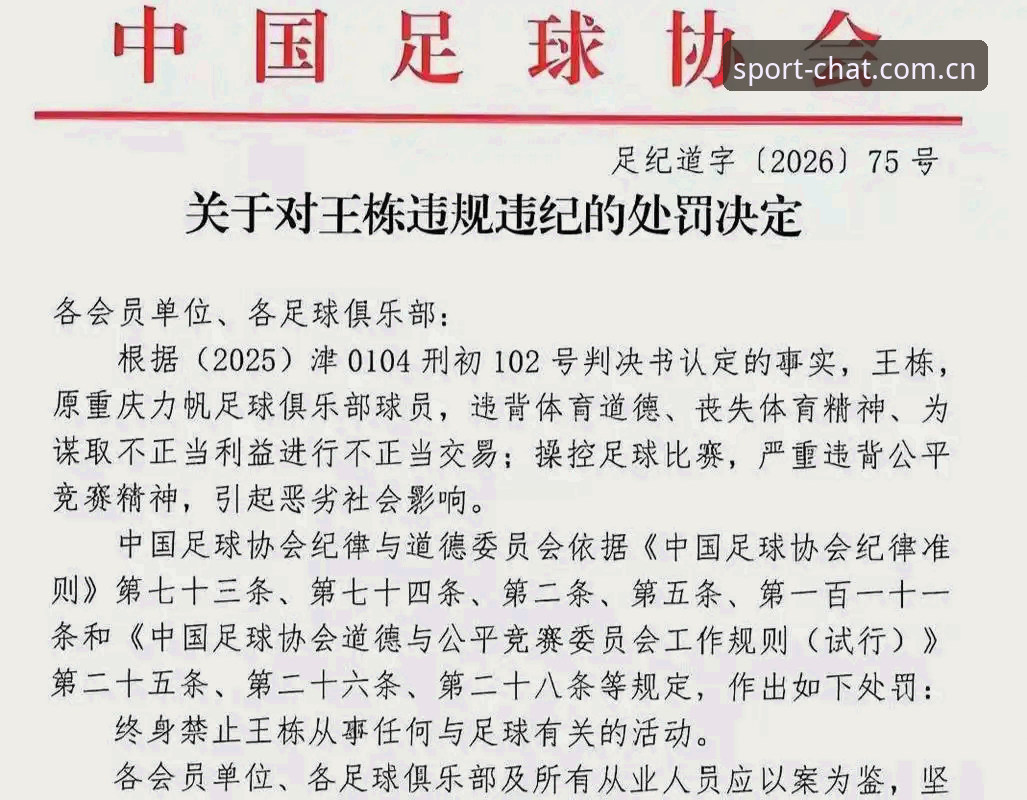 谈球吧直播 揭秘足协第三批禁足名单:65人遭重罚,背后乱象触目惊心